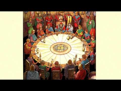Le Morte d'Arthur: Book 13 Video 2