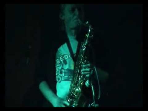ZAA -Fire (live in Krusevac)