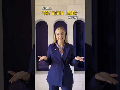 VFS Global - Tech Tips