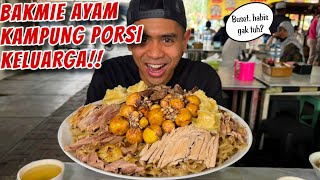 Download lagu MUKBANG BAKMIE AYAM KAMPUNG PORSI TERBRUTAL DI INDONESIA!! mp3 Download lagu MUKBANG BAKMIE AYAM KAMPUNG PORSI TERBRUTAL DI INDONESIA!! mp3