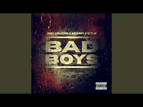 Bad Boys