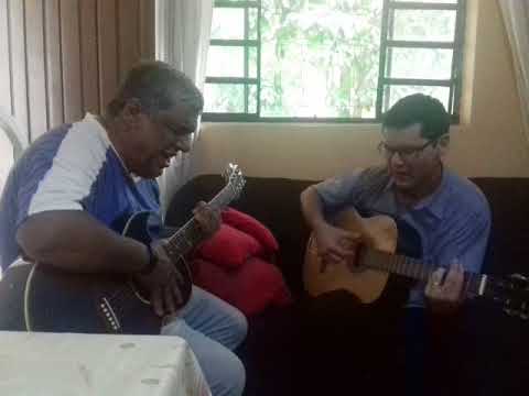 🔵 HINOS AVULSOS CCB - PARA ONDE IREI - MAURICIO E ELIZEU | CANTICOS ESPIRITUAIS