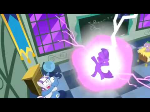 My Little Pony Friendship is Magic Season 1 Episode 23 | The Cutie Mark Chronicles