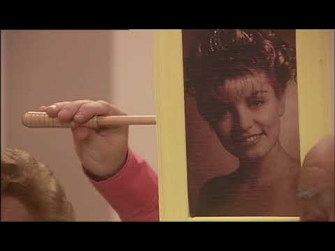 CAP 10º  LA TRISTE Hª DE LAURA PALMERA TWIN PEAKS