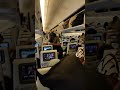 Qatar Airways Flight QR1336 Nairobi To Doha Qatar