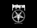 Pentagram   'Sign of the Wolf' from Relentless