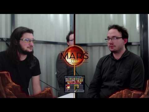 [MARS2017] Pools - MetalFox (Fox, Ness) Vs. Etril (Falco)