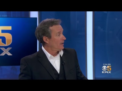 LIVE: KPIX 5 News at 7 p.m.
