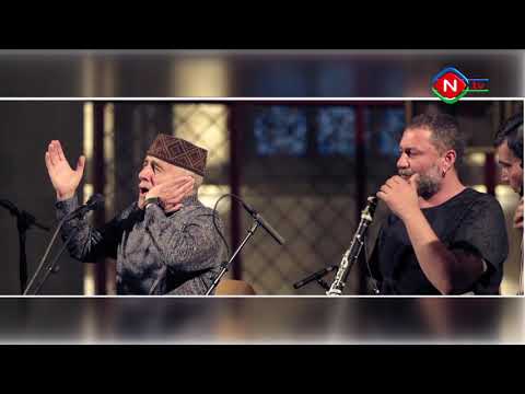 Miras milli dəyərlərimiz - 21.08.2021