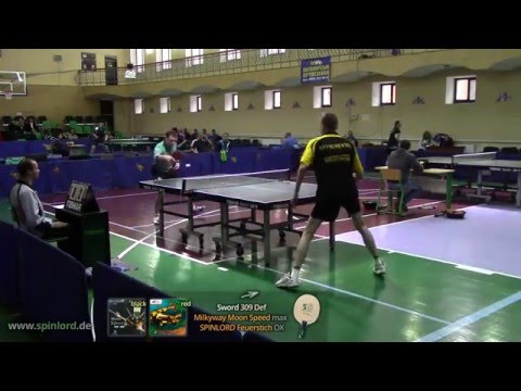 Sypachevskiy - Kalachevskiy at Super league of Ukraine Club Championships, November 2015