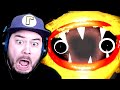 NEW Mascot Horror Game Is ACTUALLY GOOD Joyville Full Game
