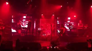 Şebnem Ferah Can Kırıkları 16 Şubat Dorock Xl