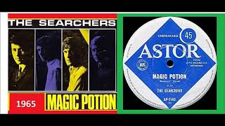 The Searchers - Magic Potion &#39;Vinyl&#39;