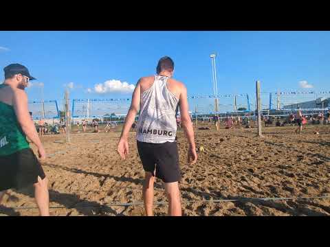 Jersey Boys: Game 1 / Set 1 - Tier 14 - 07/08