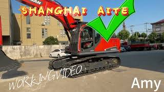 Pelle sur chenilles Doosan DX225LCA | Image 4 - Machineryline