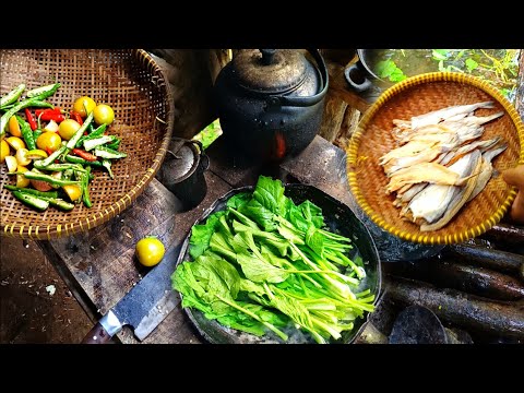 Saya masak RESE LOMBOK GEDE sayurnya cesim rebus, pedasnya bikin ingus