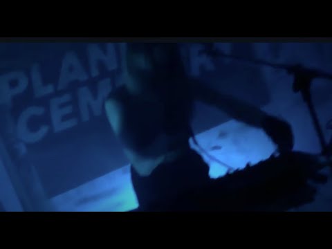 Jennifer Touch: I love You, Let’s Go (live)