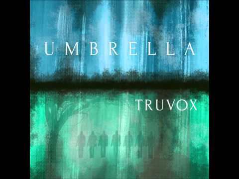 Umbrella Audiodrop
