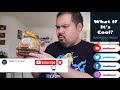 Mukbanging Around Grand Ferrero Rocher