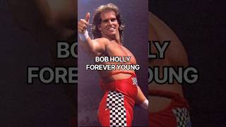 Bob Holly Forever Young #wwe #attitudeera #prowrestling