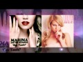 Sex Yeah Lolita (Lana Del Rey & Marina & The ...