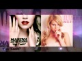 Sex Yeah Lolita (Lana Del Rey & Marina & The ...