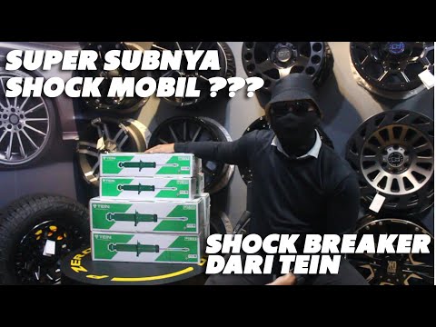 Mau ganti shockbreaker Tein ? Simak dulu penjelasan mengenai TEIN endurapro dan endurapro plus !!