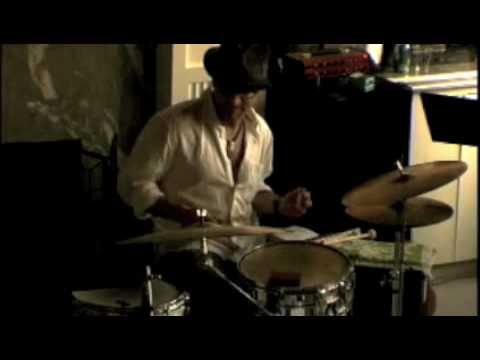 Michael Dubin Drum Solo