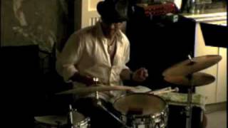 Michael Dubin Drum Solo