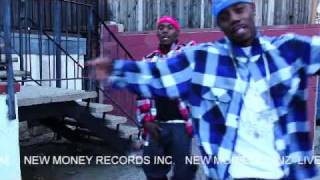 &quot;Have A Baby By Twin &quot; New Money Twinz  &quot;Baby By Me&quot; FREESTYLE