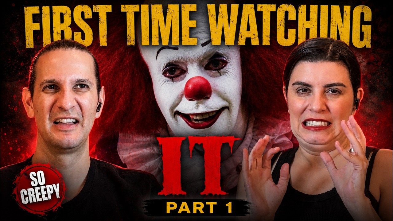 IT Reaction Highlights Part One