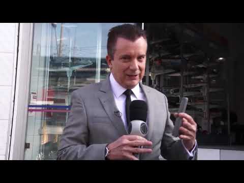 Melhores momentos do CELSO RUSSOMANNO  TRETAS E QUEBRA PAU