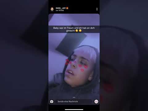 Lichter in der Nacht-Dani681