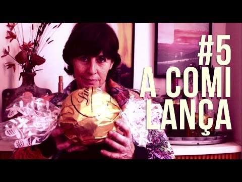#5 Degustacine com Mariza Gualano - Filme de hoje: A comilana (La Grande Bouffe)