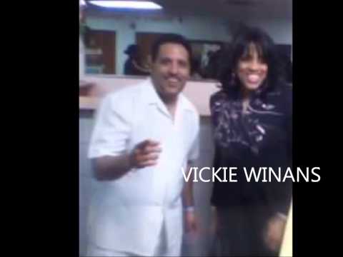 Spank E. Video Resume'