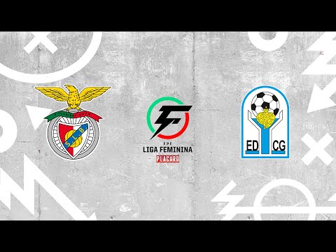 Liga Feminina Placard | Resumo | SL Benfica 4 - 1 EDC Gondomar | Jornada 21