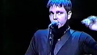 Third Eye Blind - Thanks A Lot (Live) 1998