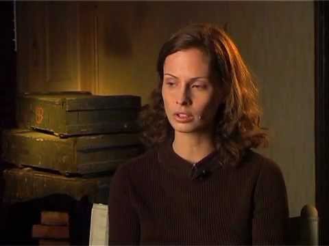 Dobo Kata on Children of Glory