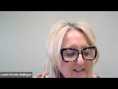 Laurie Perolio-Bullinger Interview thumbnail