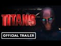 Titans: Season 3 - Official Teaser Trailer (2021) Brenton Thwaites, Vincent Kartheiser