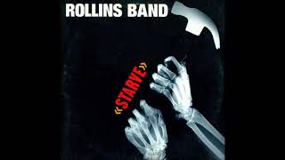 Rollins Band - Starve (Rock Doctor) Join This Channel!!