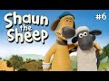 Who S The Caddy Shaun The Sheep Season 2 Full Episode