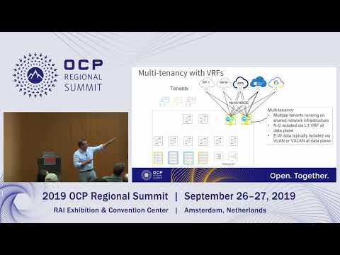 OCPREG19 - Re-imagining the Multi-tenant DC Gateway Router using Open Whitebox Switching