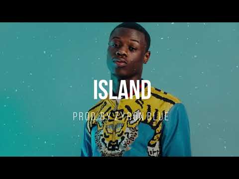 [FREE] J Hus x Mostack x Mist x UK Rap Type Beat - "Island" (Prod. By Zyron Blue)