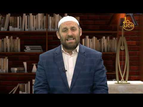 Me hadithet e Ramazanit (3) | Hoxhë Neki Kaloshi