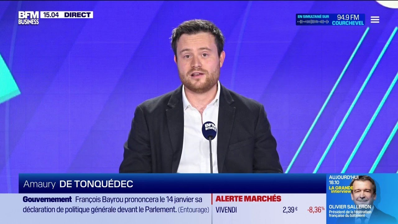 🔴 EN DIRECT Cycles : les adaptations des fonds web3 🌐