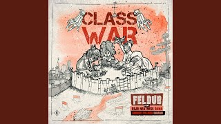 Class War (feat. Daman)