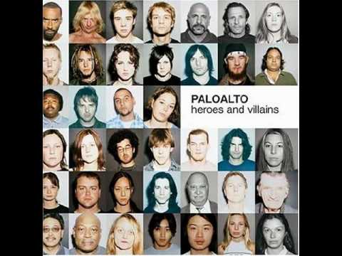Throwing Stones - Paloalto