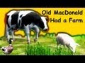 Old MacDonald Had A Farm Family Sing Along Muffin Songs