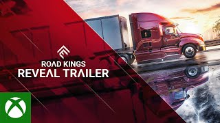 Road Kings trailer